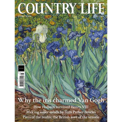 Country Life magazine