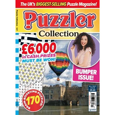Puzzler Collection
