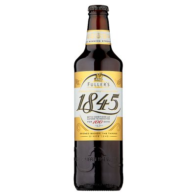 Fuller's 1845 6.3% Single Bottle Conditioned Ale