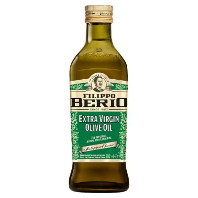 Filippo Berio Extra Virgin Olive Oil