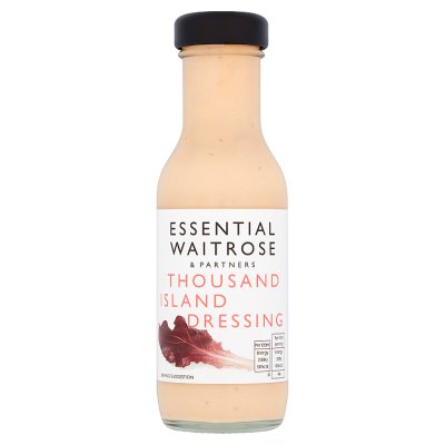 Essential Thousand Island Dressing