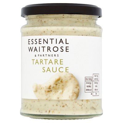 Essential Tartare Sauce