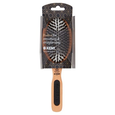 Kent Large Oval Cushion Brush
