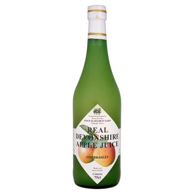 Four Elms Apple Juice Cox/Bramley