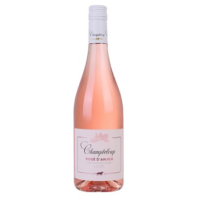 Champteloup Rosé d'Anjou Loire, France