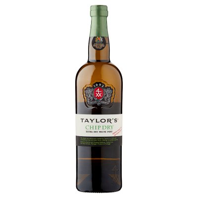 Taylor's Chip Dry White Port