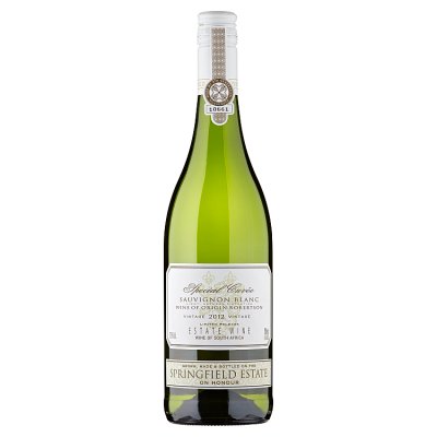 Springfield Sauvignon Blanc