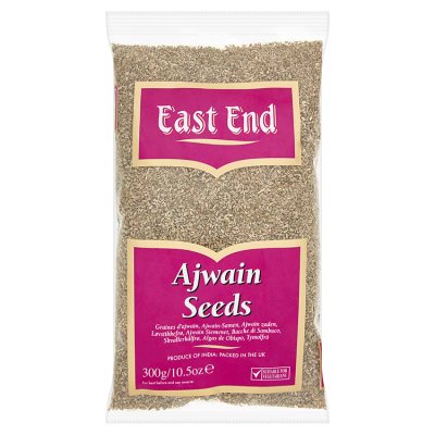 East End Ajwain Seeds