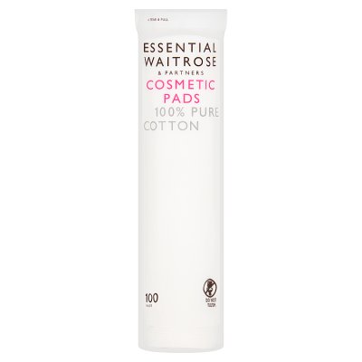 Essential Cosmetic Pads