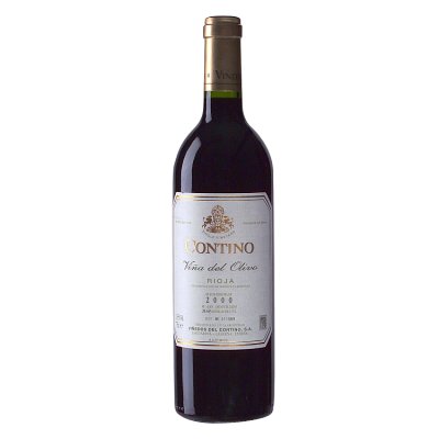 Contino Viña Del Olivo Rioja, Spain