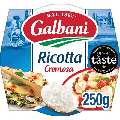 Galbani Ricotta Waitrose Partners