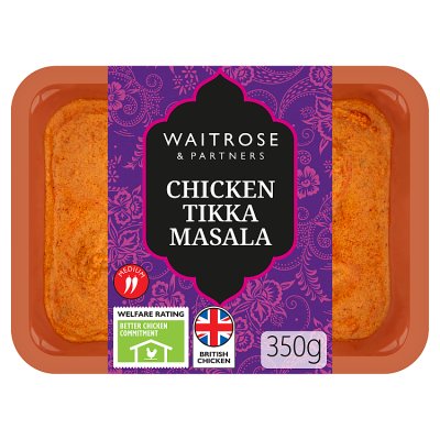 Medium Curry Mr Brown's Curry Powder Asda Crosse And