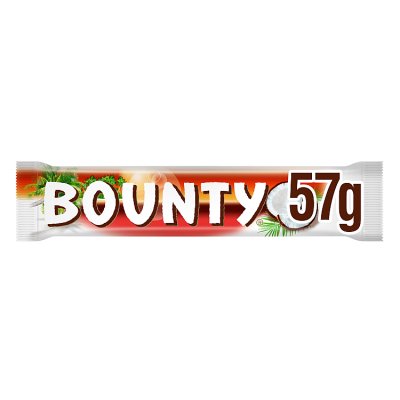 Bounty Dark Chocolate Duo Bar