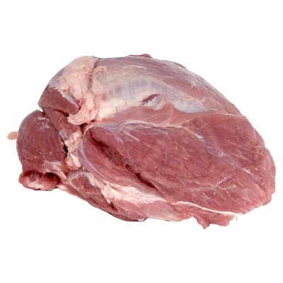 No.1 Free Range Hampshire Pork Boneless Shoulder Roast