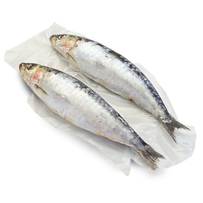 Waitrose MSC Cornish sardines