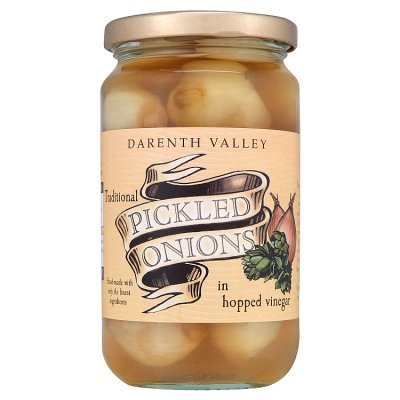 Darenth Valley Pickled Onions