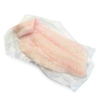 No.1 Cornish Brill Fillets