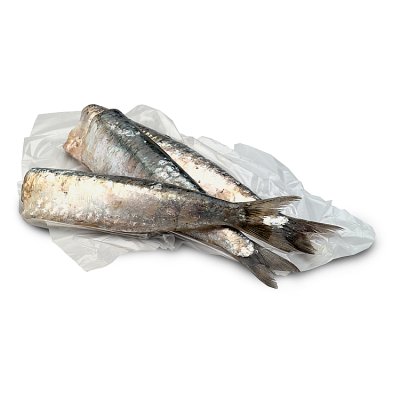 Waitrose 1 MSC Cornish sardines