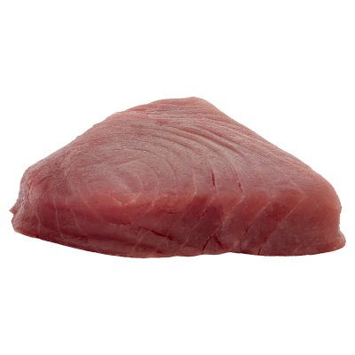No.1 MSC Yellowfin Tuna