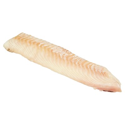 No.1 MSC Prime Haddock Loins