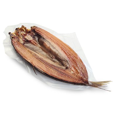 No.1 Craster Kippers Traditionally Smoked