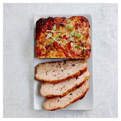 Duchy Organic Free Range British Pork Sausagemeat
