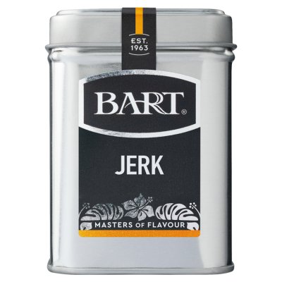 Bart Jerk Seasoning