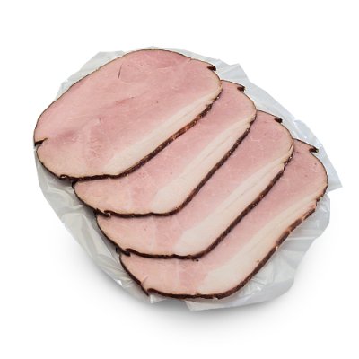 Waitrose Brunswick Smkd Ham