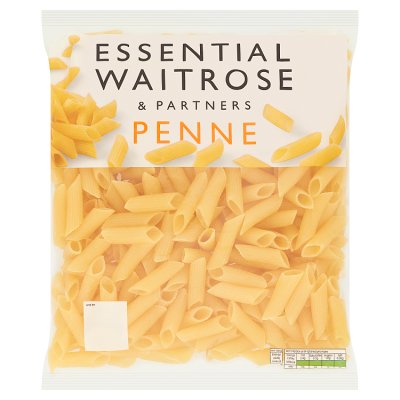 Essential Penne