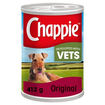 Chappie Original