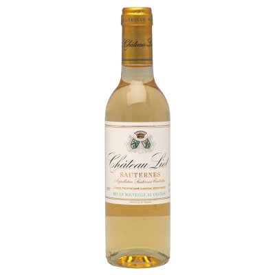 Château Liot Sauternes