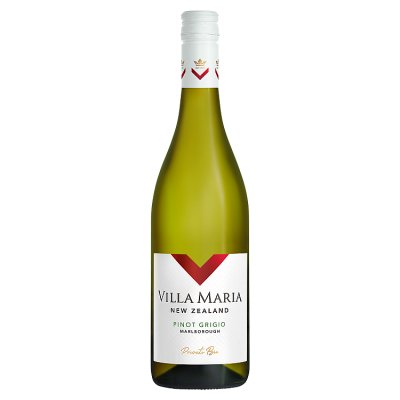 Villa Maria Private Bin Pinot Grigio