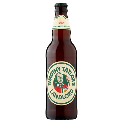 Timothy Taylor's Landlord Yorkshire