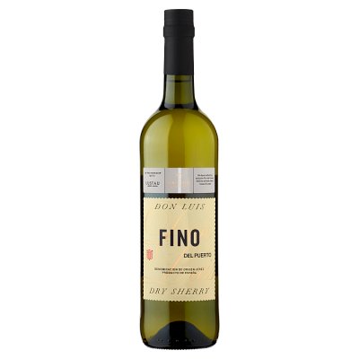 No.1 Don Luis Fino Del Puerto