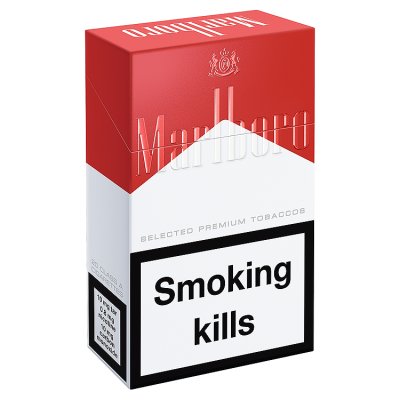 does waitrose sell cigarettes in store Marlboro red cigarettes