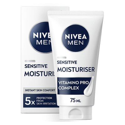 nivea rehydrating moisturiser asda