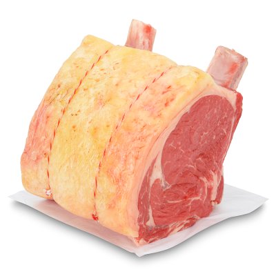 No.1 Dry Aged Aberdeen Angus Beef Sirloin Wing Rib
