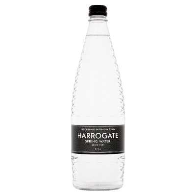 Harrogate Spring Water Still