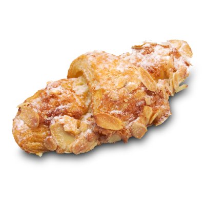 Almond Croissant