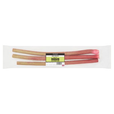 Cooks' Ingredients Rhubarb