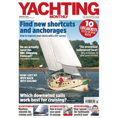 Yachting Monthly