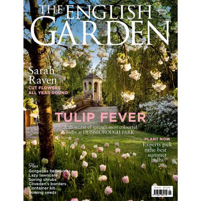 The English Garden