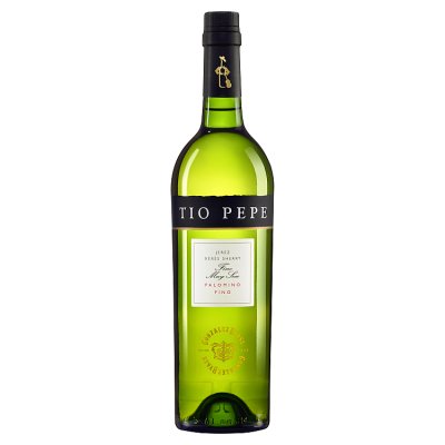 Gonzalez Byass Tio Pepe Palomino Fino