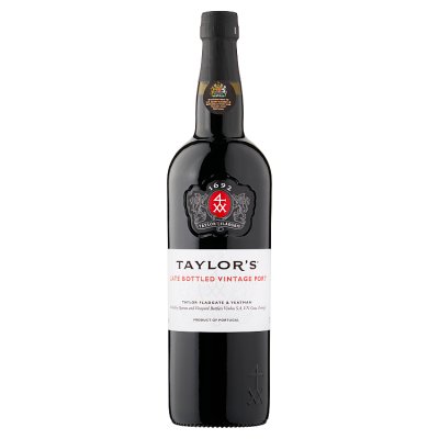 Taylors Late Bottled Vintage