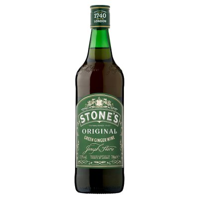 Stone's Original Green Ginger Wine