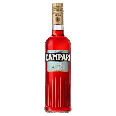 Campari Bitters