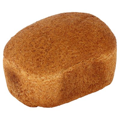 Waitrose Wholemeal Farmhouse Loaf