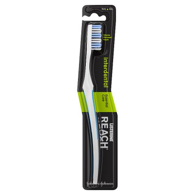 waitrose interdental brushes
