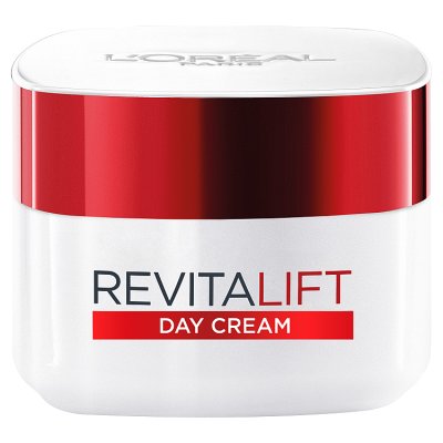 L'Oréal Cream Revitalift Day