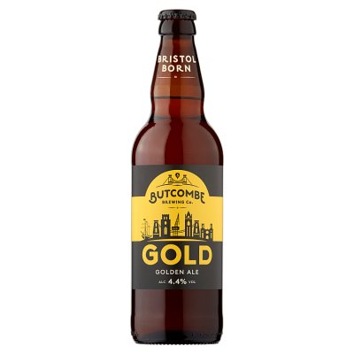 Butcombe Brewery Golden Ale
